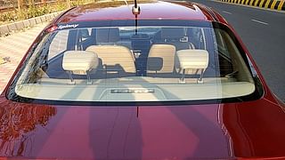 Used 2017 Maruti Suzuki Dzire [2017-2020] ZXi Plus Petrol Manual exterior BACK WINDSHIELD VIEW