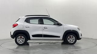 Used 2016 Renault Kwid [2015-2019] RXT Live For More Edition Petrol Manual exterior RIGHT SIDE VIEW