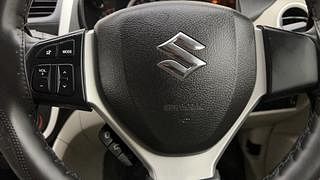 Used 2018 Maruti Suzuki Celerio ZXI Petrol Manual top_features Airbags
