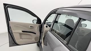 Used 2019 Maruti Suzuki Celerio VXI CNG Petrol+cng Manual interior LEFT FRONT DOOR OPEN VIEW