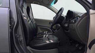 Used 2012 Hyundai i10 [2010-2016] Magna 1.2 Petrol Petrol Manual interior RIGHT SIDE FRONT DOOR CABIN VIEW