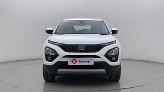 Used 2019 Tata Harrier XZ Diesel Manual exterior FRONT VIEW