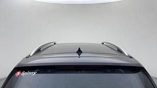 Used 2022 MG Motors Astor Sharp EX 1.5 MT Petrol Manual exterior EXTERIOR ROOF VIEW