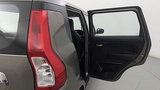 Used 2019 Maruti Suzuki Wagon R 1.2 [2019-2022] VXI AMT Petrol Automatic interior RIGHT REAR DOOR OPEN VIEW
