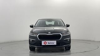 Used 2022 Skoda Slavia Style 1.5L TSI AT Petrol Automatic exterior FRONT VIEW