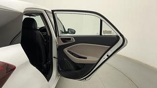 Used 2017 Hyundai Elite i20 [2014-2018] Asta 1.2 (O) Petrol Manual interior RIGHT REAR DOOR OPEN VIEW