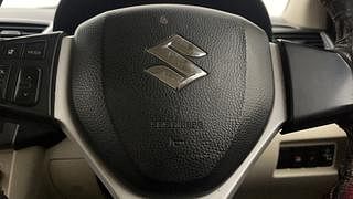 Used 2014 Maruti Suzuki Swift Dzire ZDI Diesel Manual top_features Airbags