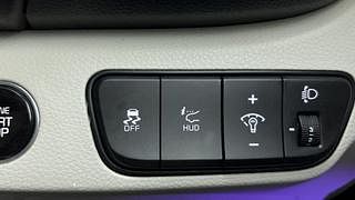 Used 2020 Kia Seltos GTX Plus Petrol Manual top_features Heads up display (HUD)