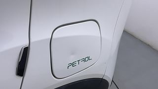 Used 2019 Tata Nexon [2017-2020] XZA Plus AMT Petrol Petrol Automatic dents MINOR DENT