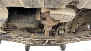 Used 2019 Hyundai New Santro 1.1 Era Executive Petrol Manual extra FRONT LEFT UNDERBODY VIEW