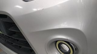 Used 2017 Maruti Suzuki Alto 800 [2012-2016] Lxi Petrol Manual dents MINOR SCRATCH