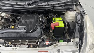 Used 2013 Maruti Suzuki Swift Dzire VXI Petrol Manual engine ENGINE LEFT SIDE VIEW