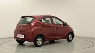 Used 2012 Hyundai Eon [2011-2018] Era Petrol Manual exterior RIGHT REAR CORNER VIEW