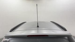 Used 2018 Hyundai Grand i10 [2017-2020] Sportz 1.2 Kappa VTVT Petrol Manual exterior EXTERIOR ROOF VIEW