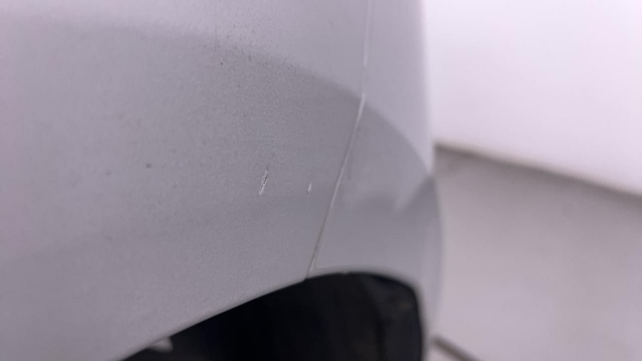 Used 2015 Hyundai Elite i20 [2014-2018] Asta 1.2 (O) Petrol Manual dents MINOR SCRATCH
