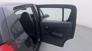 Used 2015 Maruti Suzuki Alto 800 [2012-2016] Lxi Petrol Manual interior RIGHT REAR DOOR OPEN VIEW