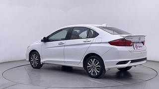 Used 2018 Honda City [2017-2020] VX CVT Petrol Automatic exterior LEFT REAR CORNER VIEW