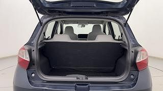 Used 2021 Hyundai Grand i10 Nios Magna 1.2 Kappa VTVT Petrol Manual interior DICKY INSIDE VIEW