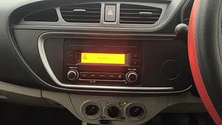 Used 2020 Maruti Suzuki Alto 800 Vxi Petrol Manual interior MUSIC SYSTEM & AC CONTROL VIEW