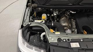 Used 2022 Mahindra Bolero Neo N10 Diesel Manual engine ENGINE RIGHT SIDE VIEW