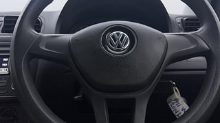 Used 2018 Volkswagen Polo [2018-2022] Comfortline 1.0L (P) Petrol Manual top_features Airbags