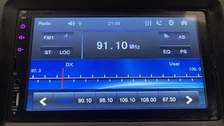 Used 2018 Honda City [2017-2020] ZX Diesel Diesel Manual top_features Integrated (in-dash) music system