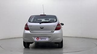 Used 2011 Hyundai i20 [2008-2012] Asta 1.4 AT Petrol Automatic exterior BACK VIEW