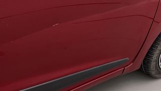 Used 2017 Hyundai Grand i10 [2017-2020] Asta 1.2 Kappa VTVT Petrol Manual dents MINOR DENT