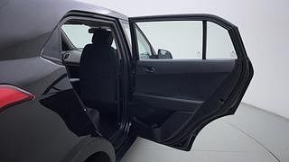 Used 2018 Hyundai Creta [2018-2020] 1.4 E + Diesel Manual interior RIGHT REAR DOOR OPEN VIEW