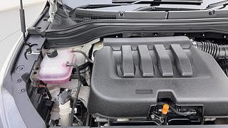 Used 2022 Mahindra XUV700 AX 5 Petrol MT 7 STR Petrol Manual engine ENGINE RIGHT SIDE VIEW