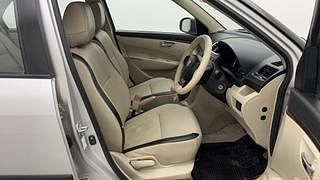 Used 2013 Maruti Suzuki Swift Dzire VXI Petrol Manual interior RIGHT SIDE FRONT DOOR CABIN VIEW