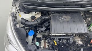 Used 2019 Hyundai Grand i10 [2017-2020] Sportz AT 1.2 Kappa VTVT Petrol Automatic engine ENGINE RIGHT SIDE VIEW