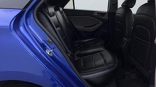 Used 2014 Hyundai Elite i20 [2014-2018] Sportz 1.2 Petrol Manual interior RIGHT SIDE REAR DOOR CABIN VIEW