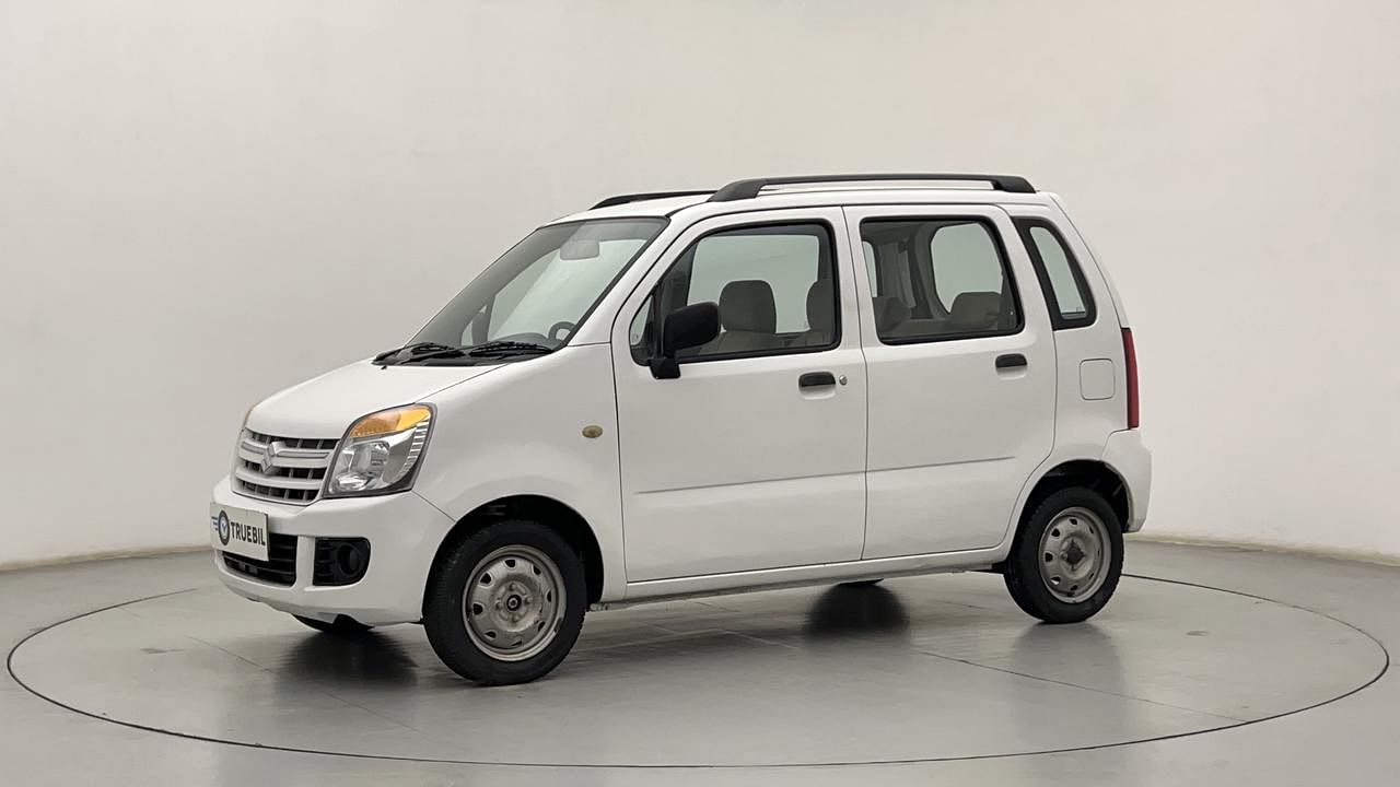 Maruti Suzuki Wagon R 1.0 LXI at Pune for 220000