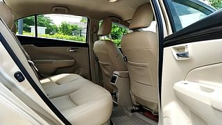 Used 2014 Maruti Suzuki Ciaz [2014-2017] VXi+ Petrol Manual interior RIGHT SIDE REAR DOOR CABIN VIEW