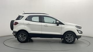 Used 2020 Ford EcoSport [2017-2021] Sports Petrol Petrol Manual exterior RIGHT SIDE VIEW