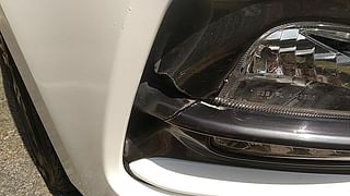 Used 2018 Hyundai Elite i20 [2014-2018] Asta 1.2 Petrol Manual dents MINOR CRACK