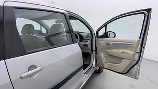Used 2012 Maruti Suzuki Ertiga [2012-2015] Vxi Petrol Manual interior RIGHT FRONT DOOR OPEN VIEW