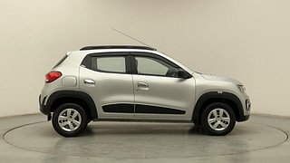 Used 2016 Renault Kwid [2015-2019] RXT Petrol Manual exterior RIGHT SIDE VIEW