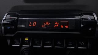 Used 2020 Maruti Suzuki Ignis [2017-2020] Alpha MT Petrol Petrol Manual top_features Automatic climate control