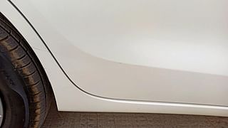 Used 2018 Maruti Suzuki Swift [2017-2021] VXI AMT Petrol Automatic dents MINOR SCRATCH
