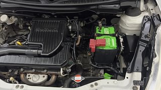 Used 2015 Maruti Suzuki Swift Dzire LXI Petrol Manual engine ENGINE LEFT SIDE VIEW