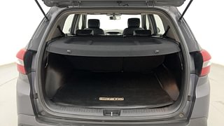 Used 2019 Hyundai Creta [2018-2020] 1.6 SX AT VTVT Petrol Automatic interior DICKY INSIDE VIEW