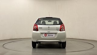 Used 2013 maruti-suzuki A-Star VXI AT Petrol Automatic exterior BACK VIEW