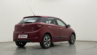Used 2015 Hyundai Elite i20 [2014-2018] Asta 1.2 Petrol Manual exterior RIGHT REAR CORNER VIEW