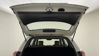Used 2016 Hyundai Creta [2015-2018] 1.4 Base Diesel Manual interior DICKY DOOR OPEN VIEW