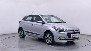 Used 2016 Hyundai Elite i20 [2014-2018] Asta 1.4 CRDI (O) Diesel Manual exterior RIGHT FRONT CORNER VIEW