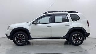 Used 2016 Renault Duster [2015-2019] 85 PS RXS MT Diesel Manual exterior LEFT SIDE VIEW