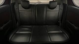 Used 2013 Maruti Suzuki Ritz [2012-2017] Vdi Diesel Manual interior REAR SEAT CONDITION VIEW