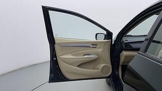 Used 2011 Honda City [2011-2014] 1.5 V MT Petrol Manual interior LEFT FRONT DOOR OPEN VIEW